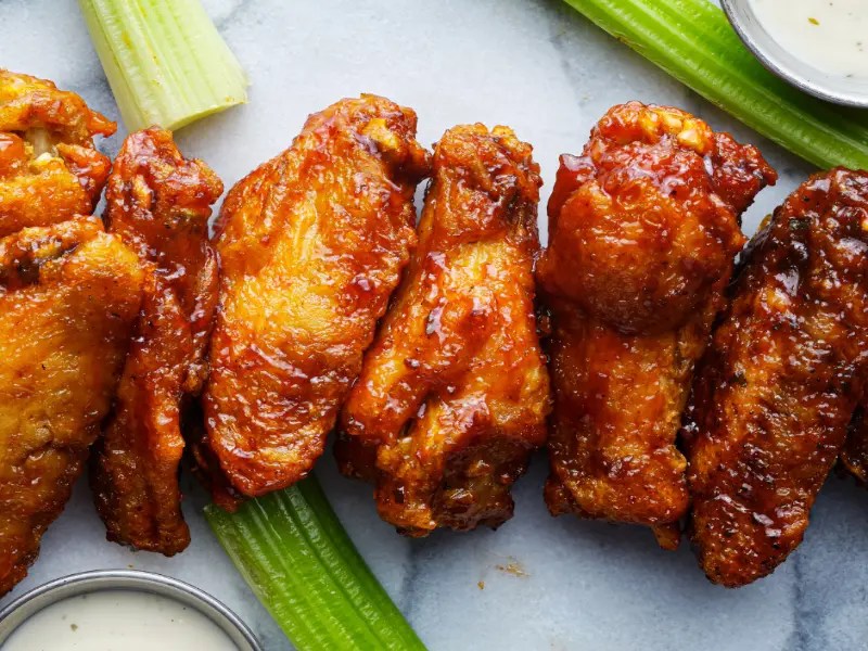 Best Wingstop Ranch Recipe Simple & Easy Recipe For 2024