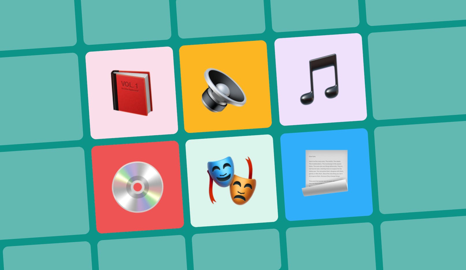 Board games are not considered Media Mail! Why? Islima Games