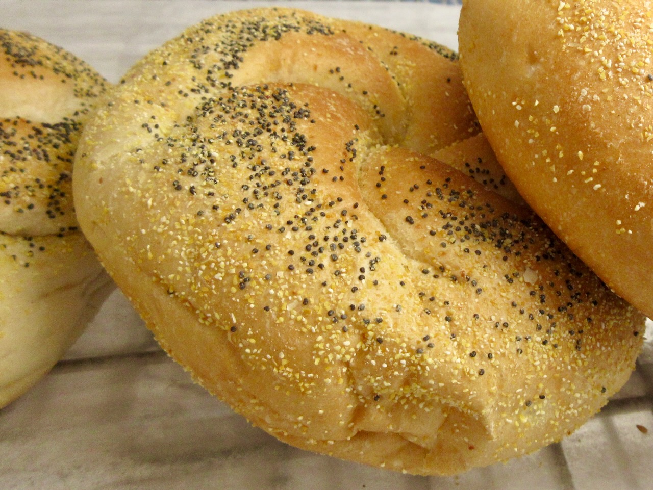 Kettle Bagels are Delicious BAGELS and MORE