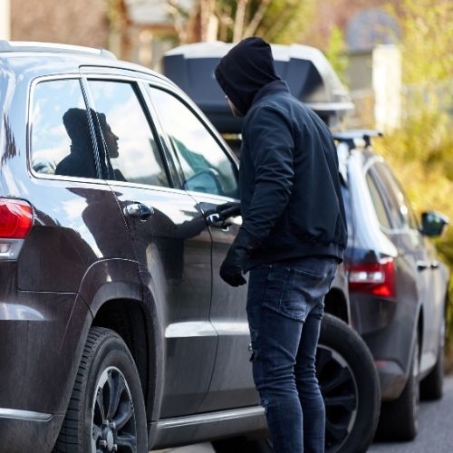 Carjacking Safety Tips ISM Security