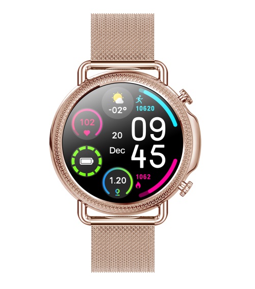 Smart Watch Wholesale Provide You Newest Design iSmarch