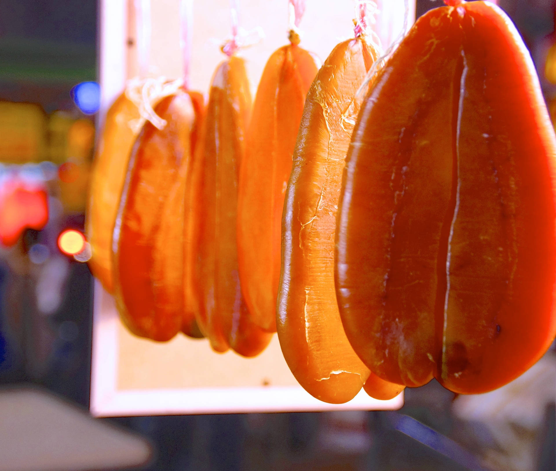 The real Sardinian bottarga Is Mellus Import From Sardinia Is