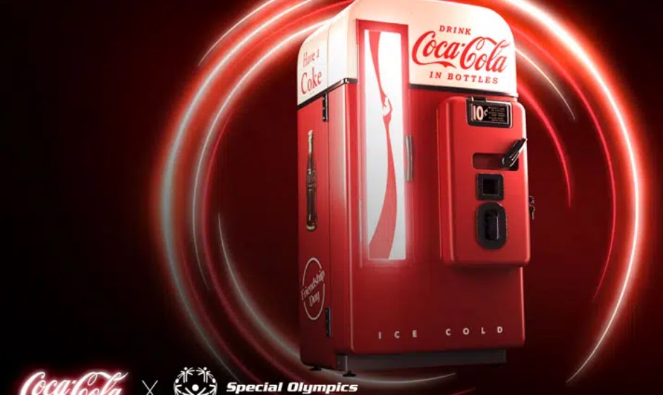 CocaCola to Offer FirstEver NFT Collectibles in International