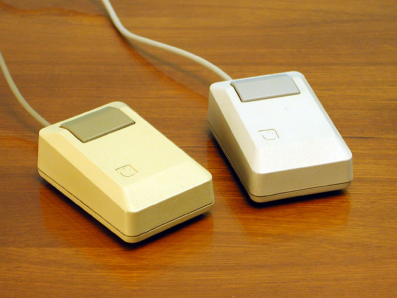 Apple’s Mouse A History 512 Pixels