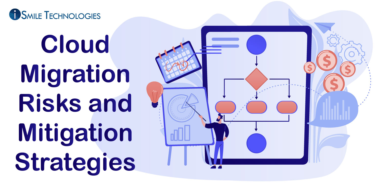 Cloud Migration Risks and Mitigation Strategies ISmile Technologies