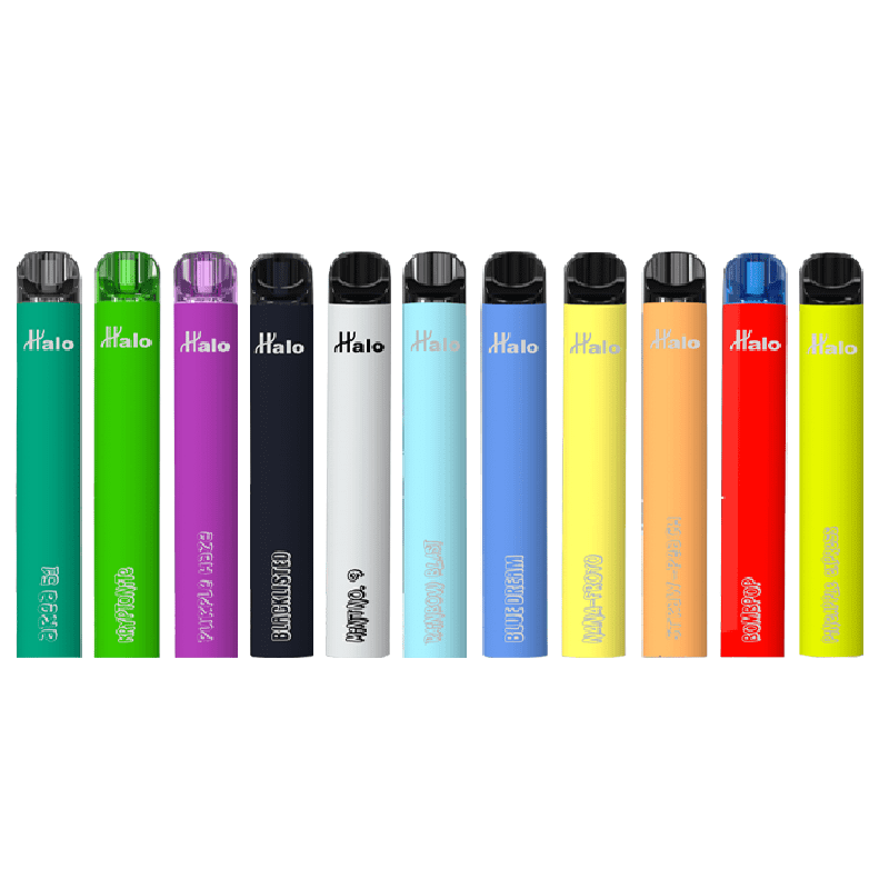 Disposable vape pods prefilled ejuice nicotine kit draw activatied