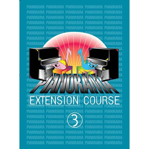 Extension Book 3