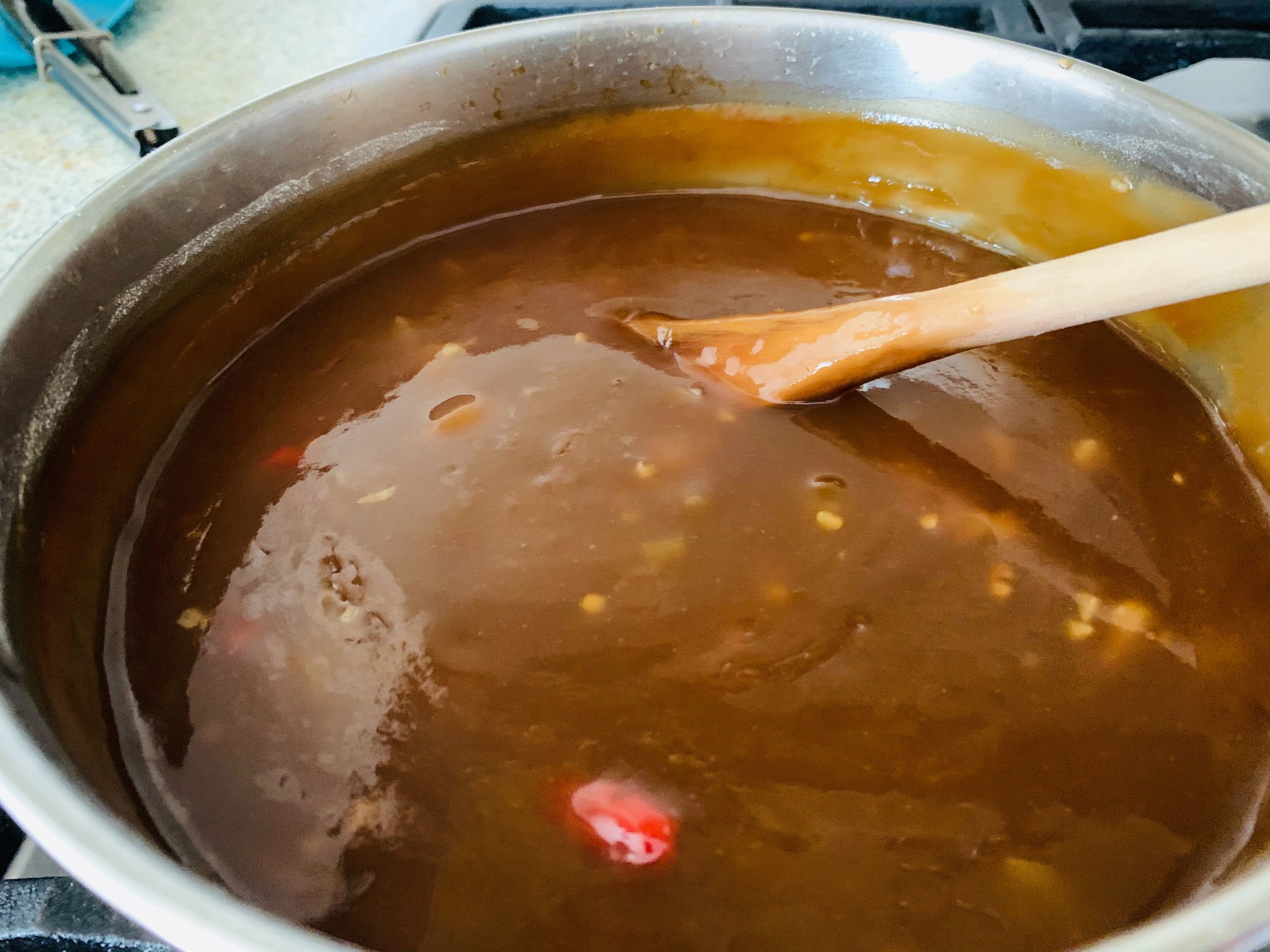 Manong Fishball Sauce » Proud Ilocana