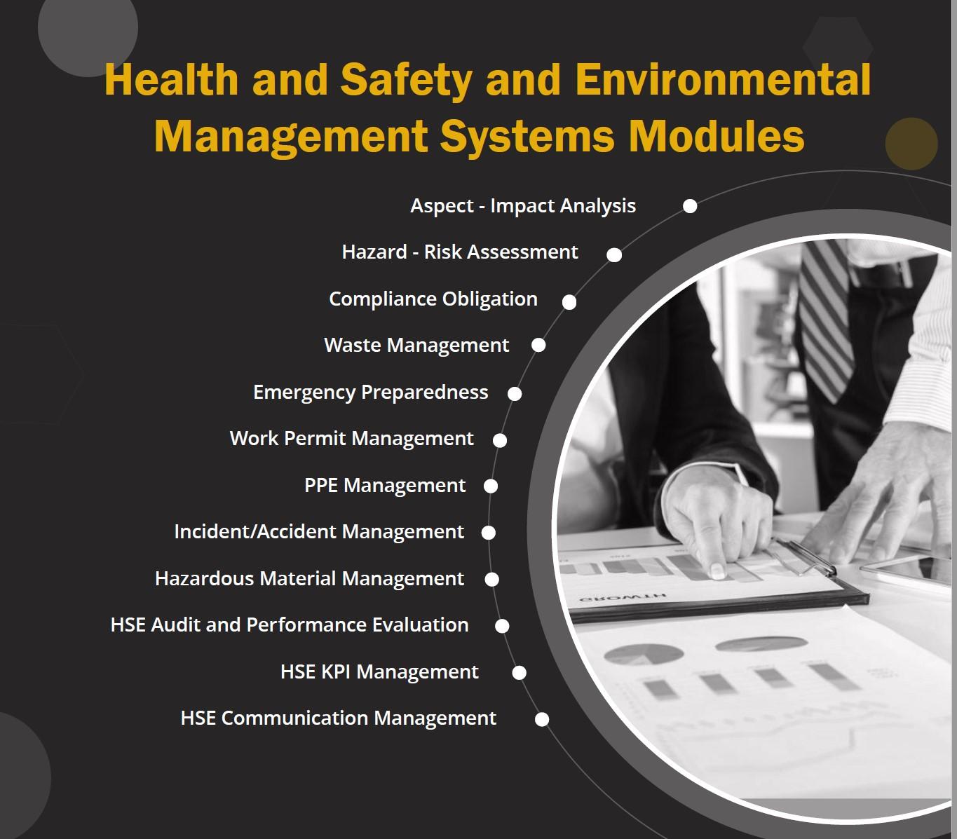 HSE Software MyEasyISO Sterling International Consulting