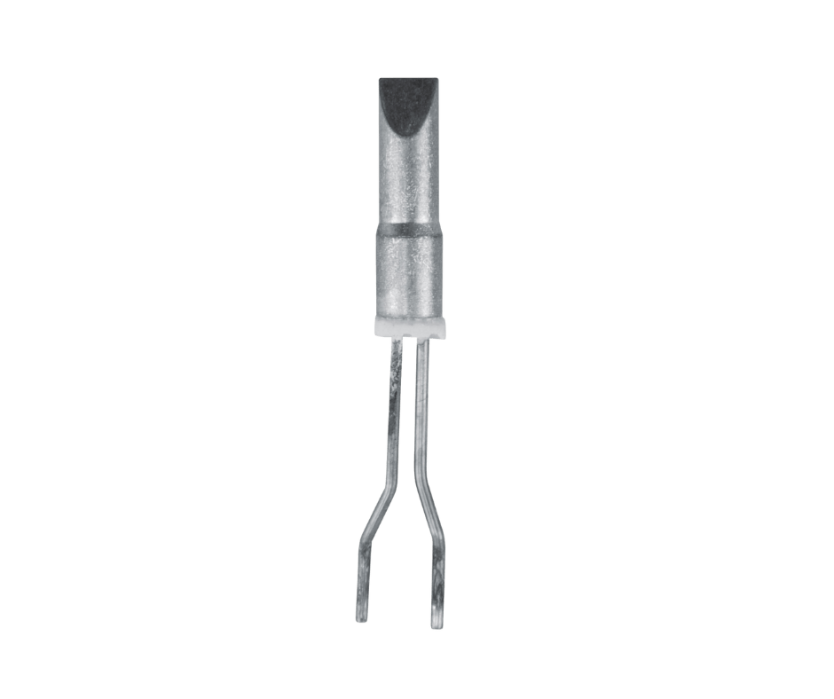 Standard Chisel Soldering Iron Tip Model 7577 IsoTip