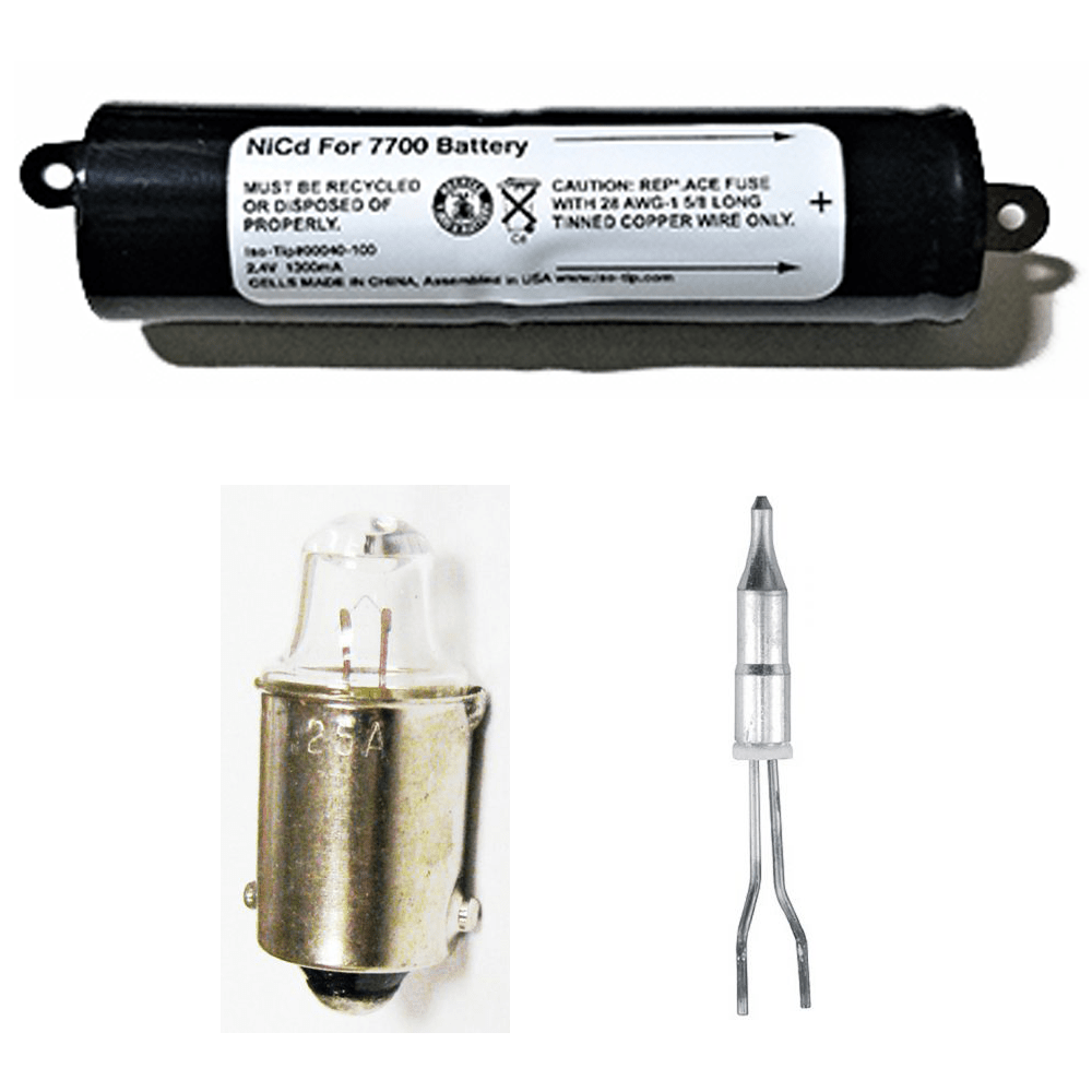 7700 Rebuild Kit (7790) IsoTip