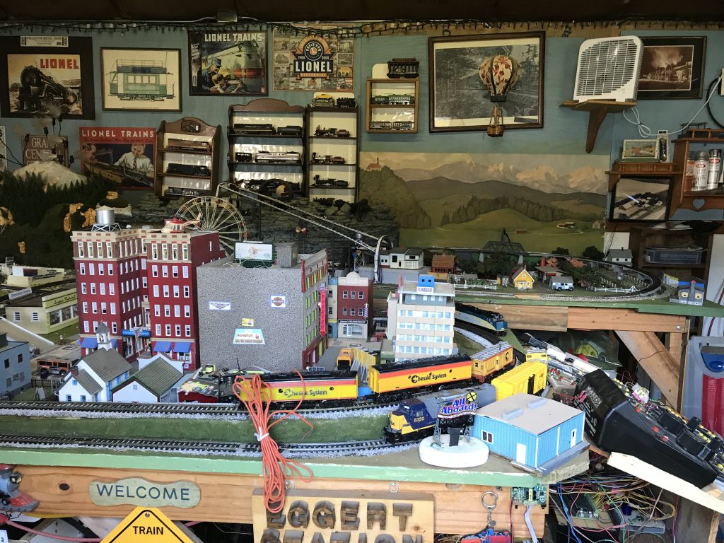 Cordless Soldering Iron for Model Railroad Hobbyists IsoTip