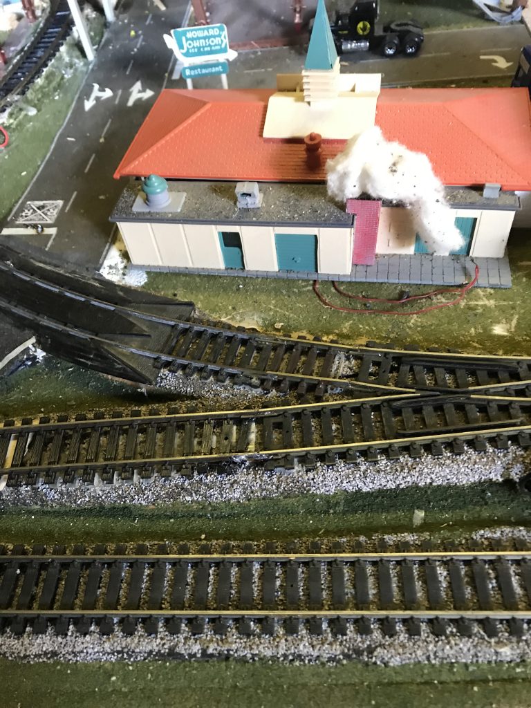 Cordless Soldering Iron for Model Railroad Hobbyists IsoTip