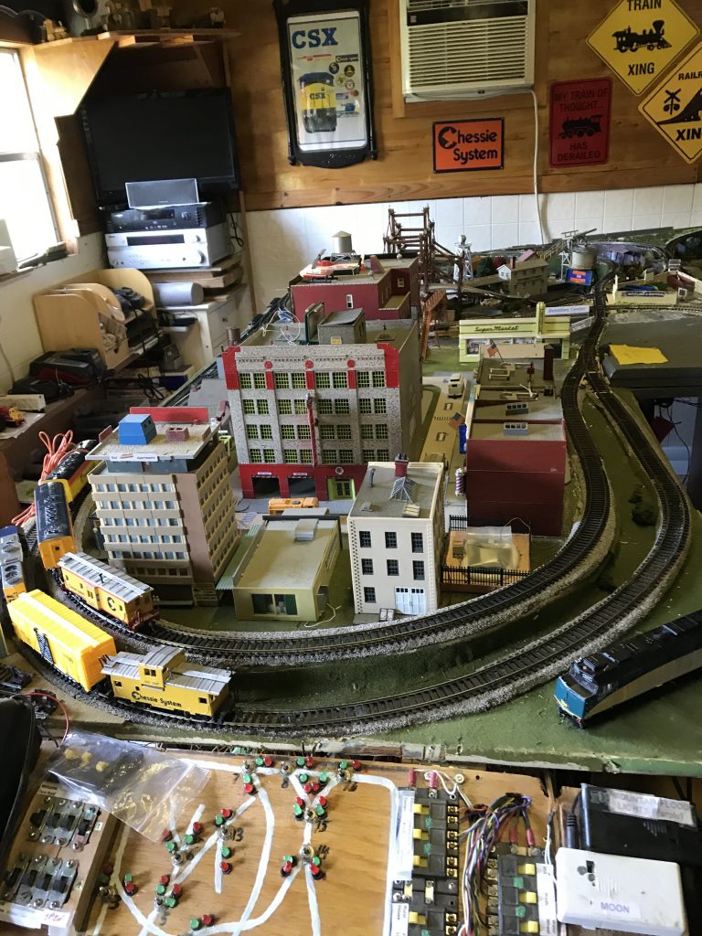 Cordless Soldering Iron for Model Railroad Hobbyists IsoTip