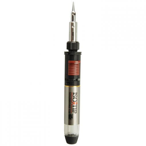 Butane Soldering Iron Frequently Asked Questions