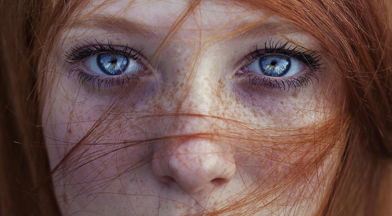 20 Simple Eye Photography Tips