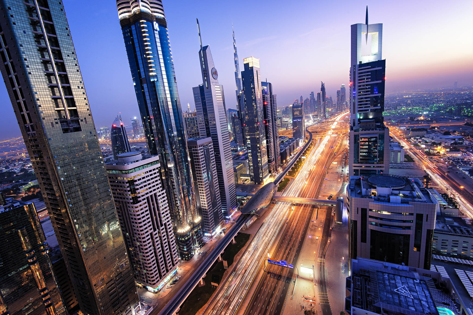 7 Expert Tips For Photographing Dubai from 7 Pro Photographers 500px