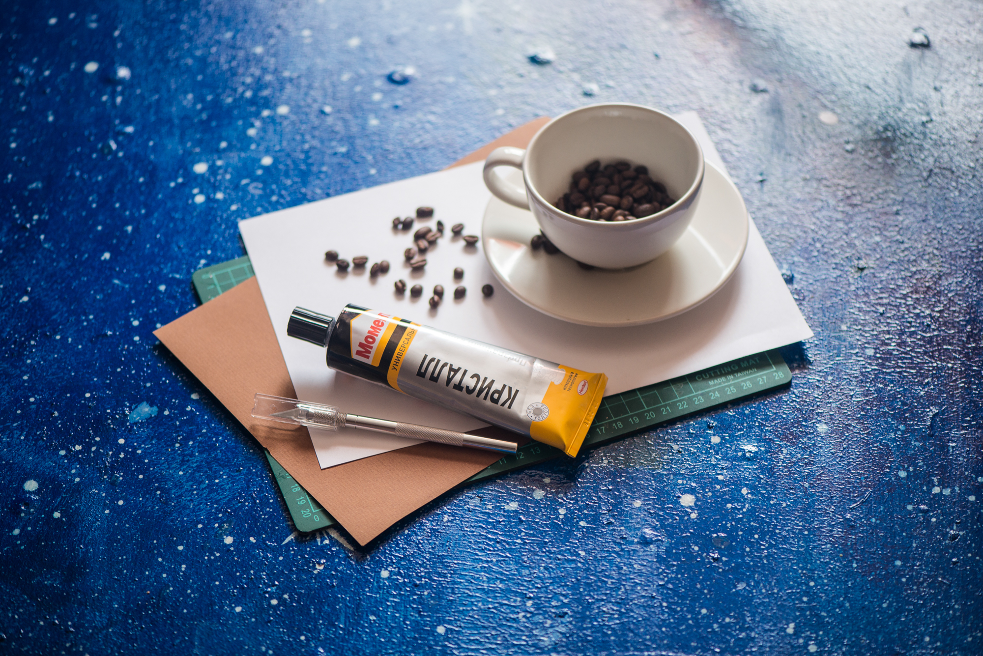 500px Blog How To Create A Dynamic Coffee Themed Still Life