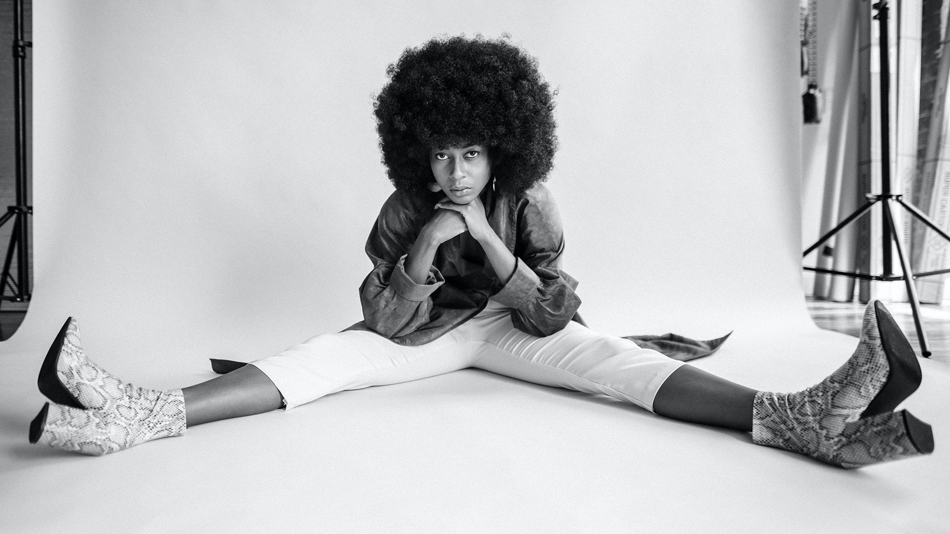 500px celebrates 12 photographers for Black History Month 500px