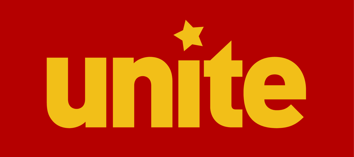 Solidarity with Unite Union! Condemn this attack