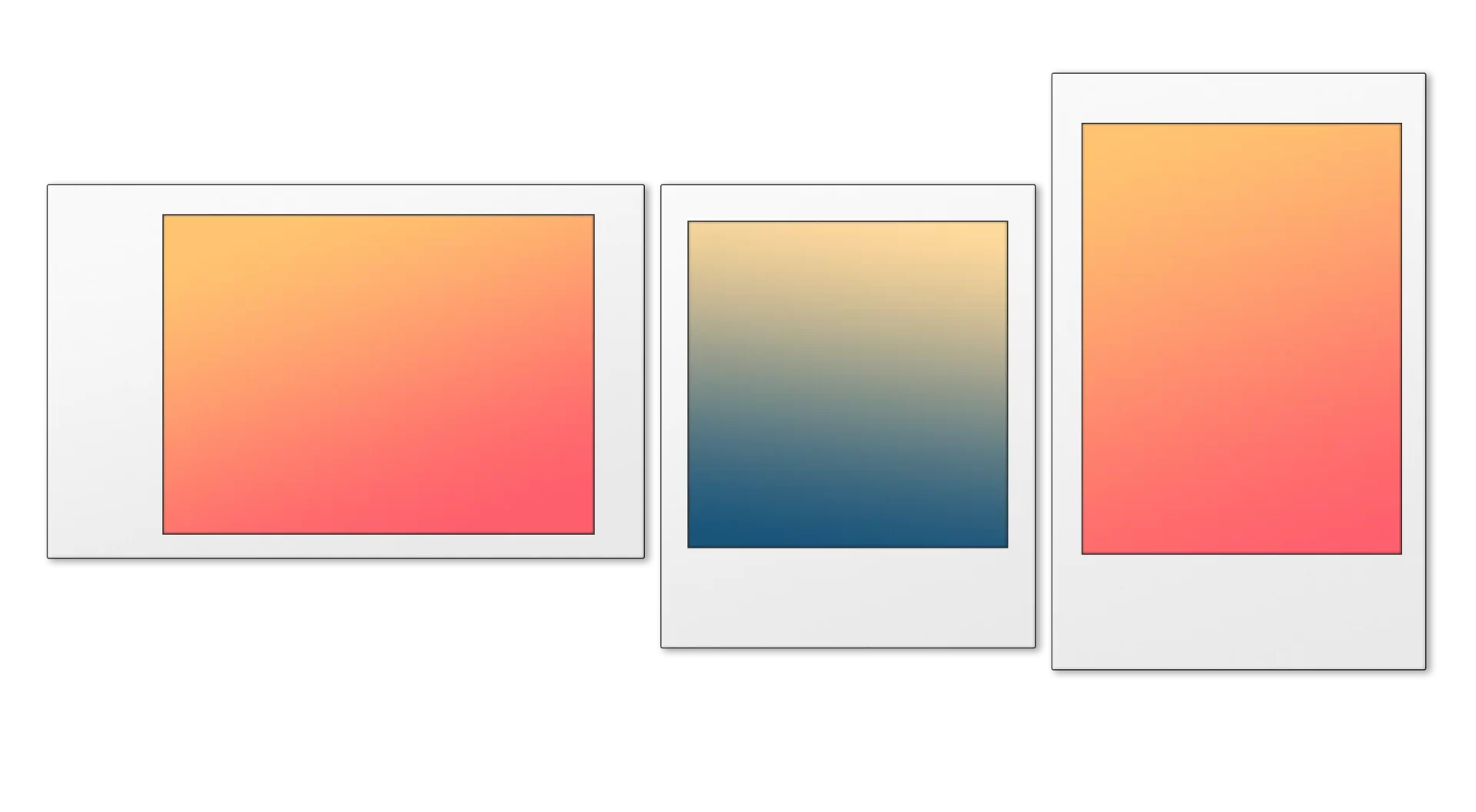 Unraveling the instant confusion, part one