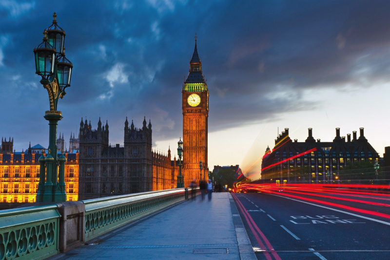 ISO certification consulting services in United Kingdom