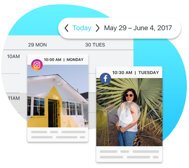Auto Post Instagram How Will You Schedule Instagram Posts?