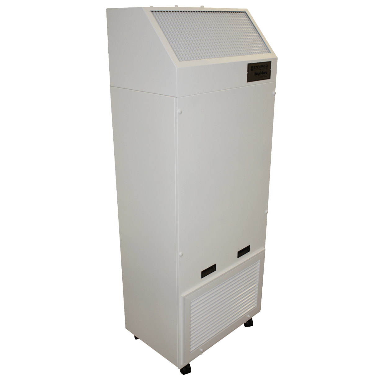 York Optimize Air Cleaning