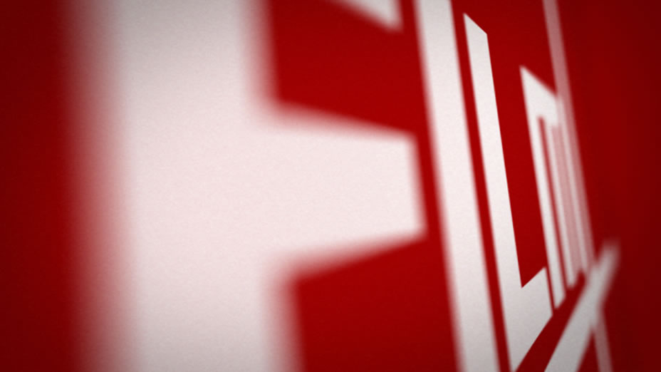 Film4 — On air idents « ISO