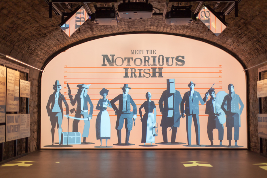 EPIC Ireland AV Installations & Interactives « ISO