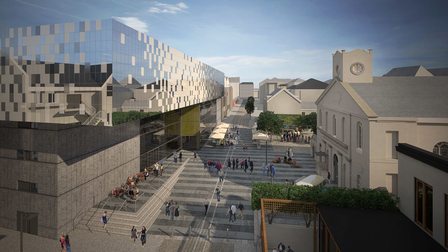 The Box Plymouth « ISO