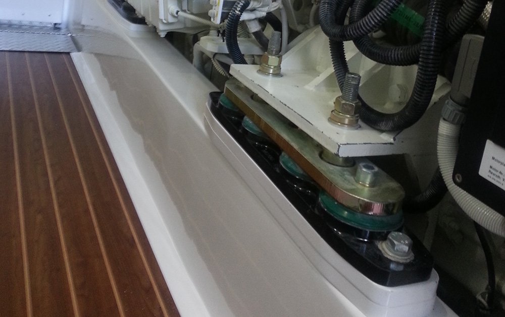 Things You Didn't Know about Engine Mount Installation Isoflex