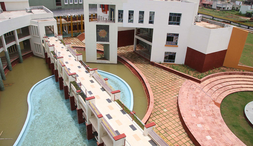 ISEC 2021 KIIT Deemed to be University, Bhubaneswar