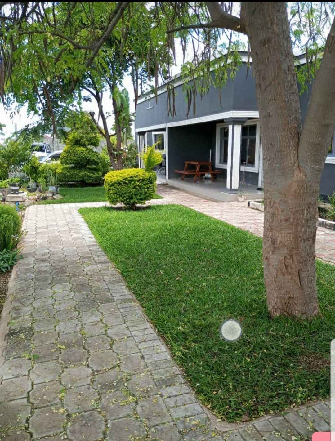 Boarding Houses In Lusaka, Silverest Batwell Hostels