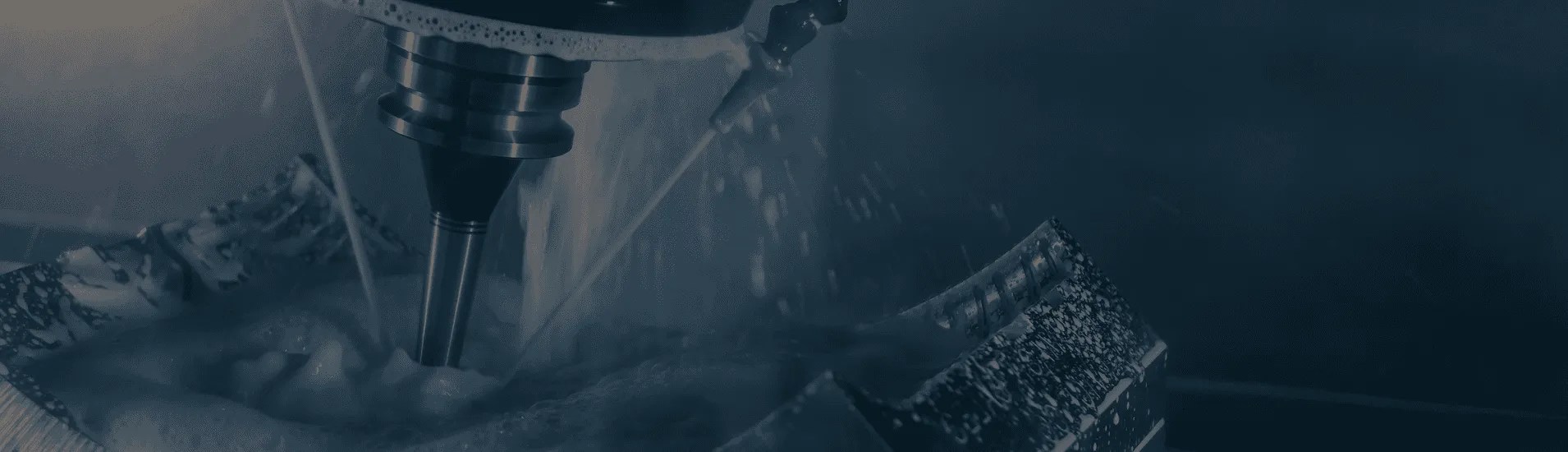 Oil Mist System ISOHITECH LUBRICATION