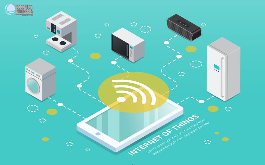 Kerangka Referensi untuk of Things ISOCENTER