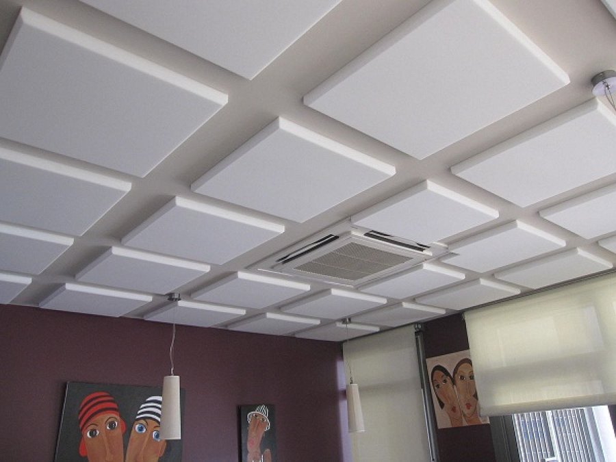 Insonorizzare soffitto come insonorizzare il soffitto dai rumori