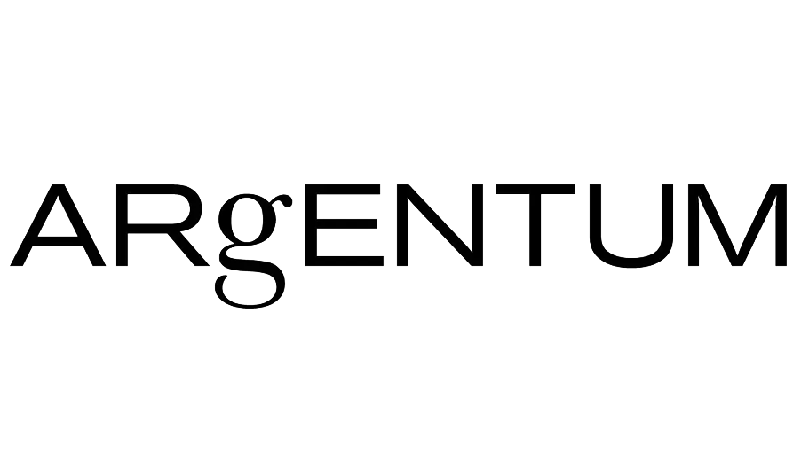 Argentum - Isolée