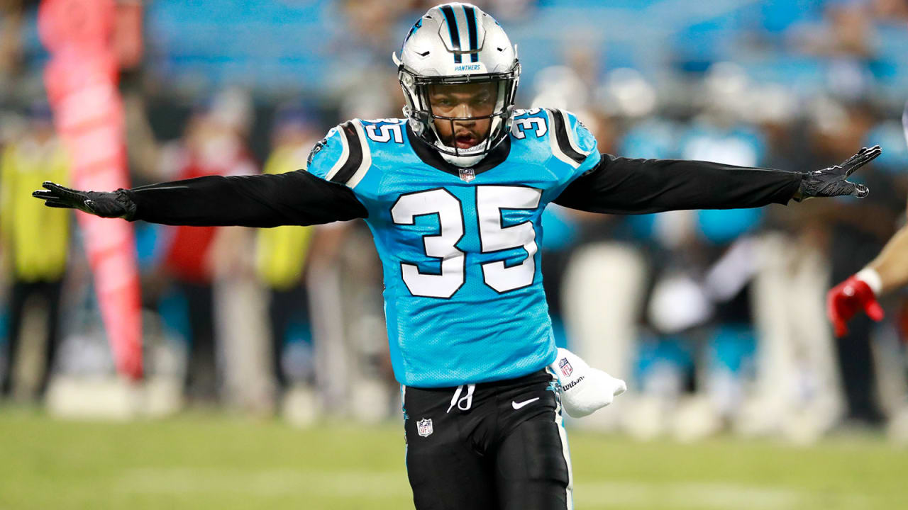 Arriva Corn Elder per la secondaria. I soliti Lions