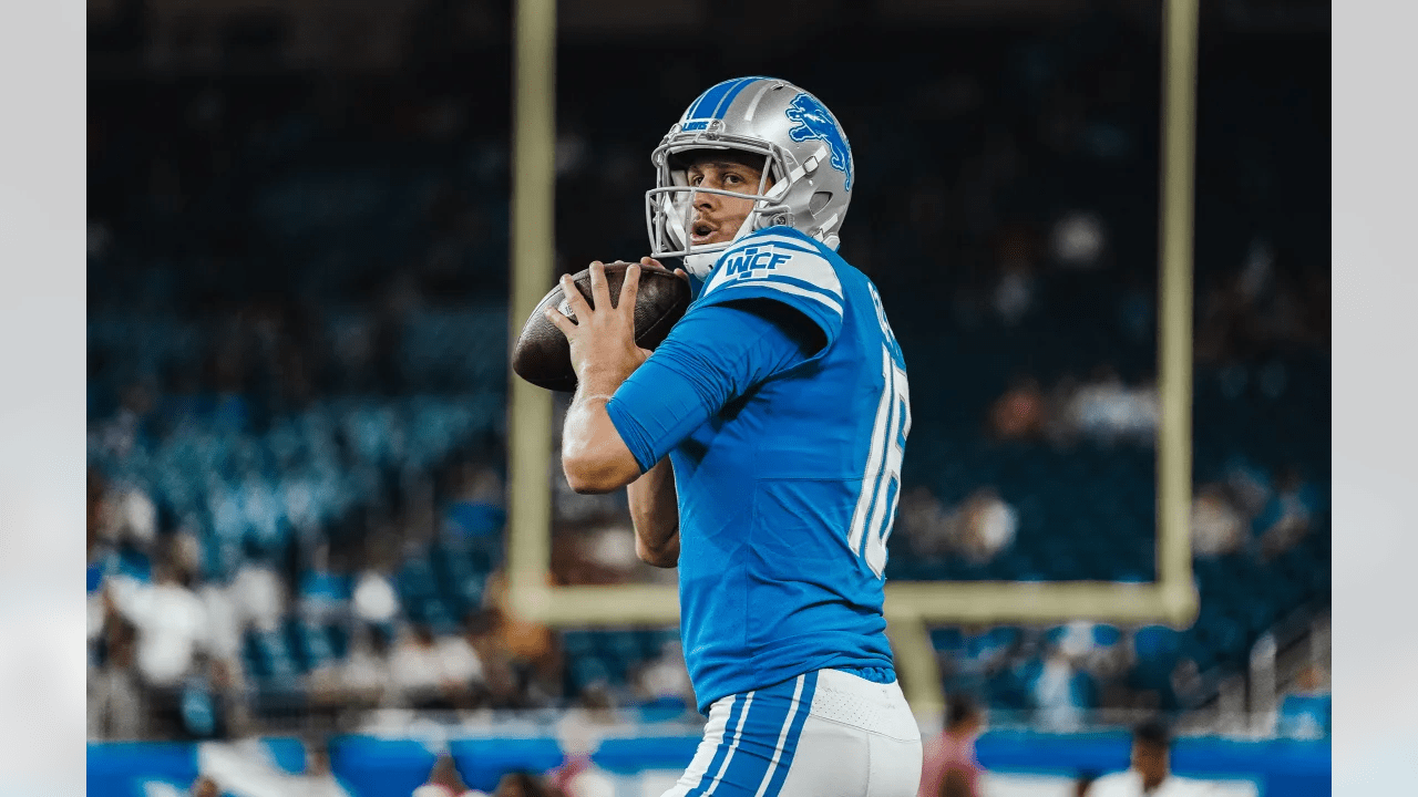 Note 2022 Vota Goff! I soliti Lions