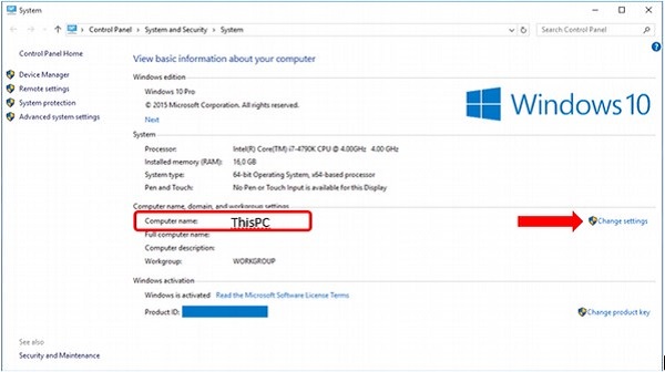 Windows 10 dostęp zdalny