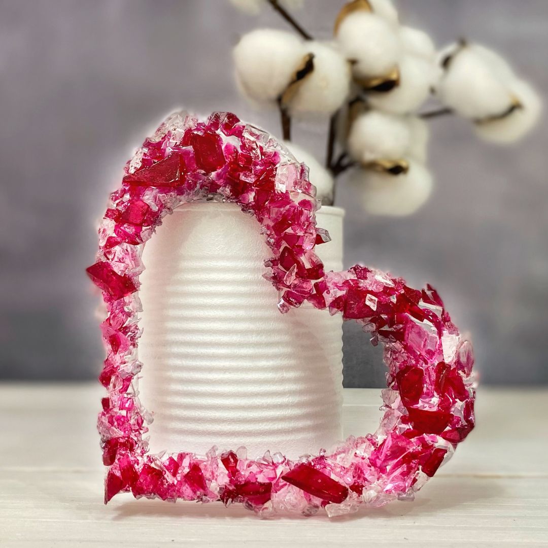 Cómo cocer y preparar el isomalt Isomalt by Mayte Rodríguez