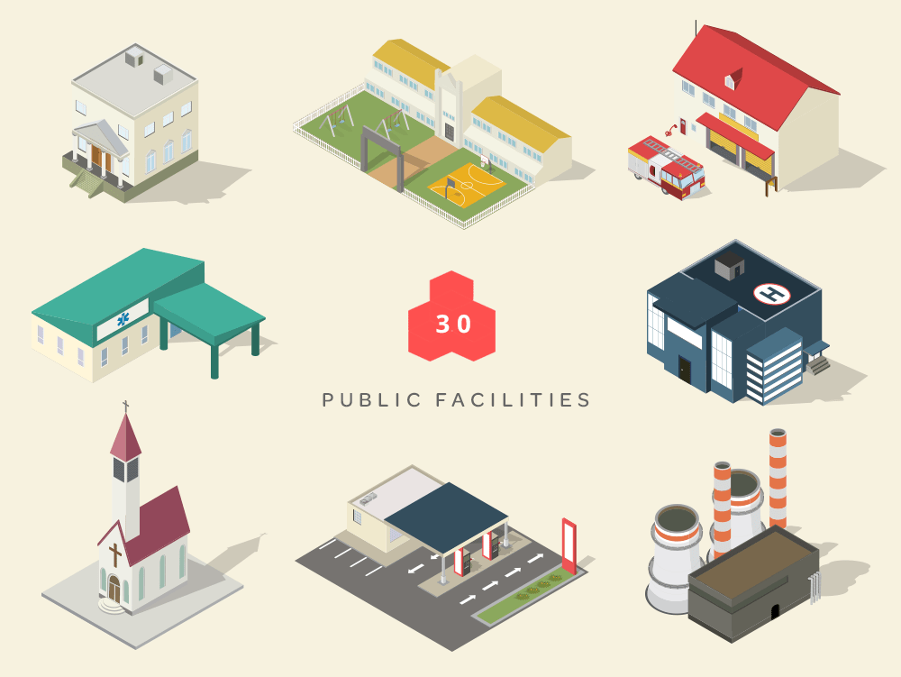 Public Facilities