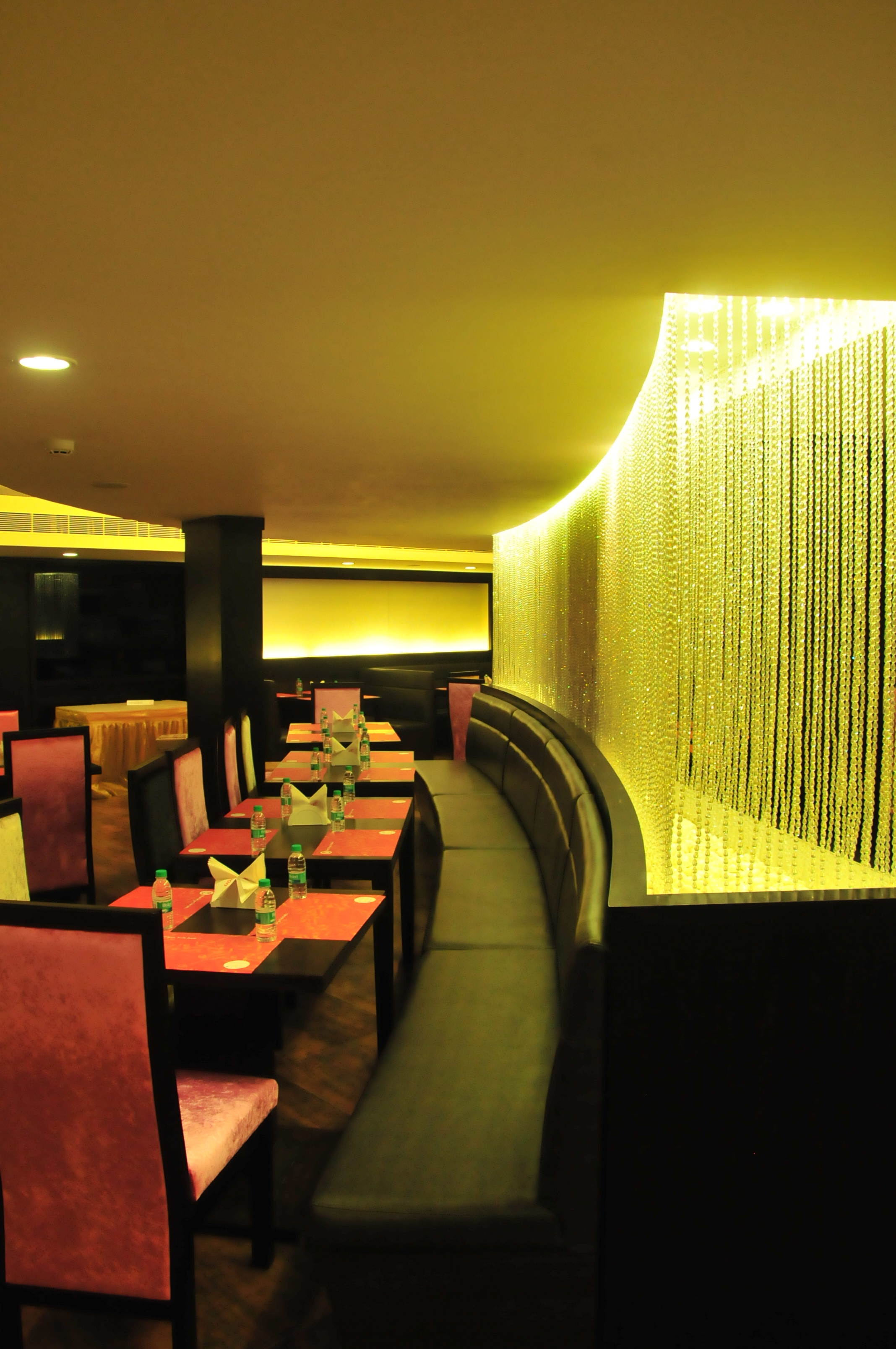 Zaitoon Velachery Isometrix