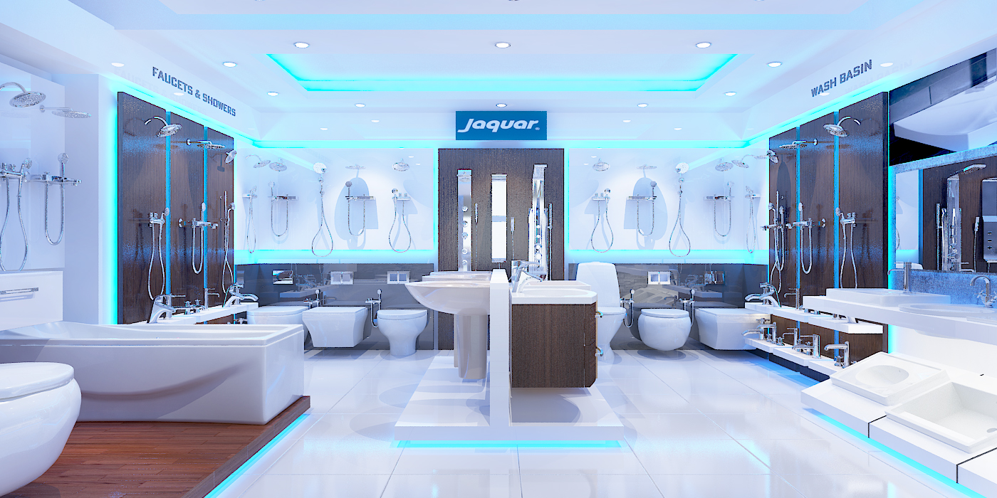 HARDWARE SHOWROOM KK NAGAR Isometrix