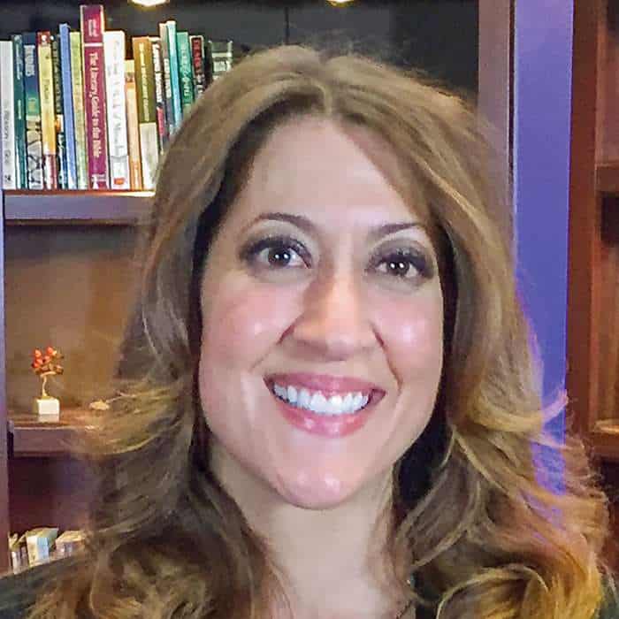 Jackie Seeno ISOM Online