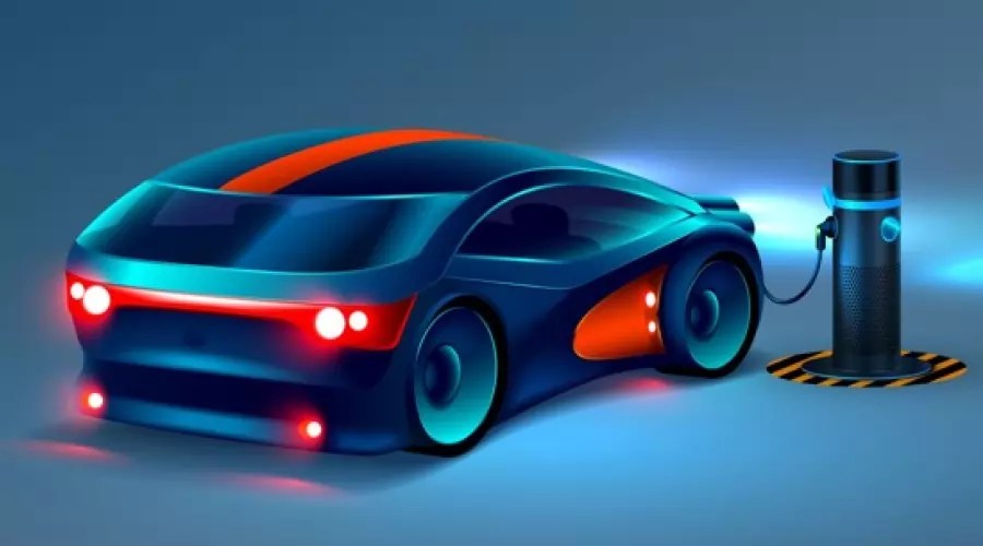 Online Electric vehicle technology course Beginner