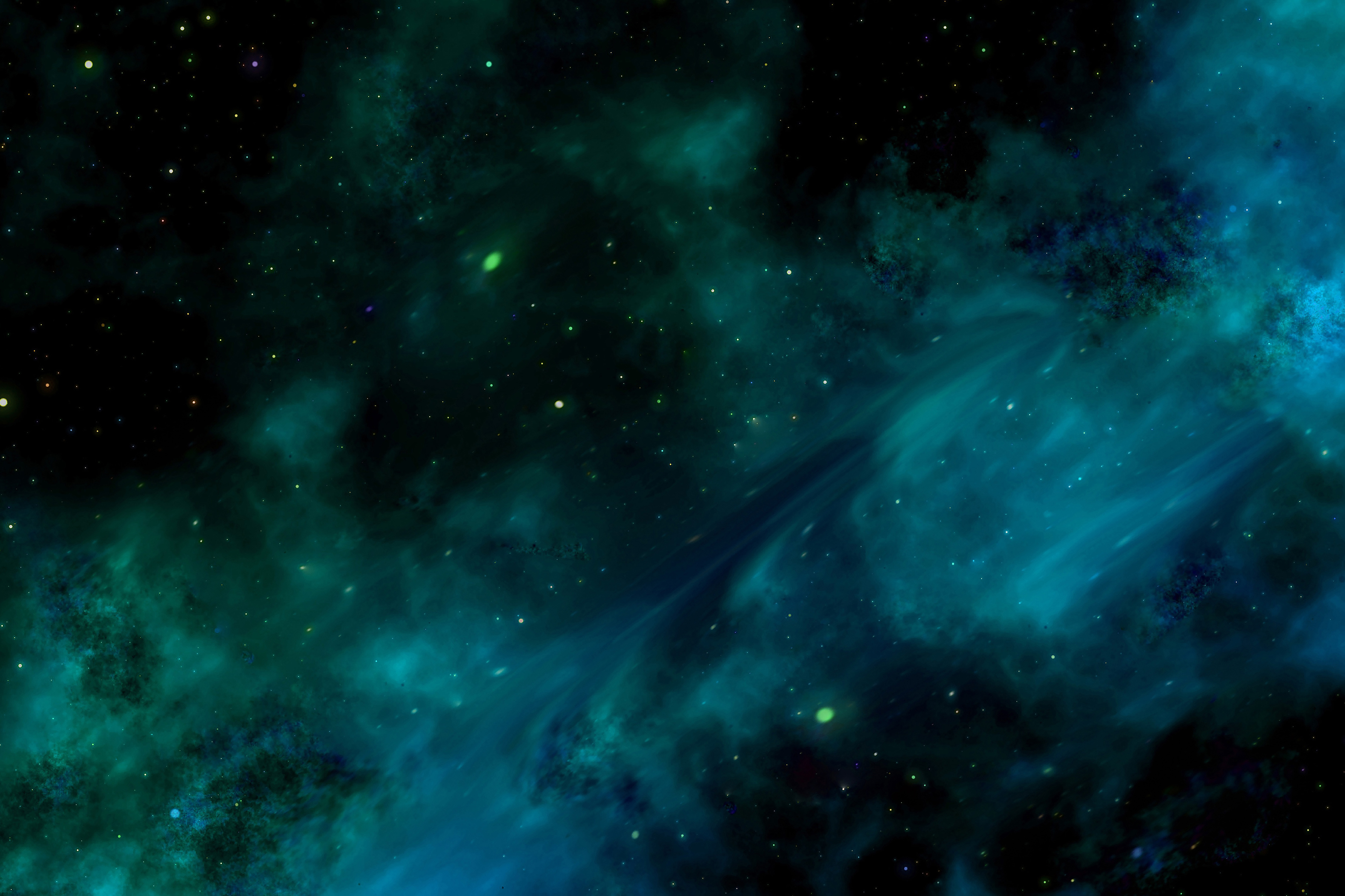 Space Cosmos Stars Free Stock Photo ISO Republic