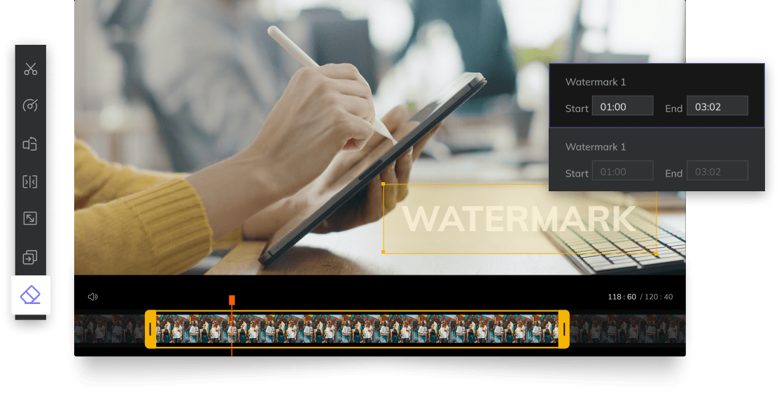 HitPaw Watermark Remover Free Download for Mac ISORIVER