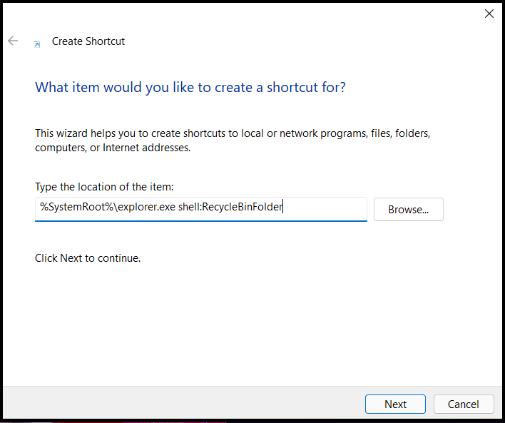 How to Pin Recycle Bin to the Taskbar on Windows 11 Complete Guide